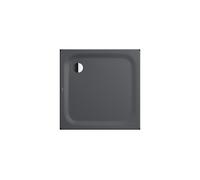 KALDEWEI SUPERPLAN CLASSIC 391-1 100x100cm, 447000012666, Color: Cool Grey 80 con Secure Plus