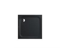 KALDEWEI SUPERPLAN CLASSIC 391-5 100x100cm con soporte de poliestireno extrap...