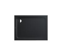 KALDEWEI SUPERPLAN CLASSIC 398-5 80x100cm con soporte de poliestireno extraplano, 447247982674, Color: Gris cÃ¡lido 85 con Secure Plus