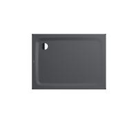 KALDEWEI SUPERPLAN CLASSIC 407-1 100x120cm, 430700012666, Color: Cool Grey 80 con Secure Plus