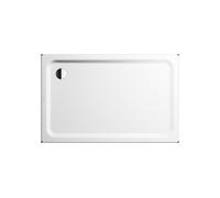 Kaldewei SUPERPLAN CLASSIC XXL 412-1 100x140cm, 431200013001, Color: blanco alpino con efecto perla