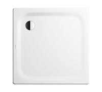Kaldewei Superplan plato de ducha cuadrado 120x120 cm blanco 447100010001