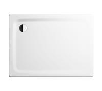 Kaldewei Superplan plato de ducha rectangular 120x80 cm blanco 447347980001