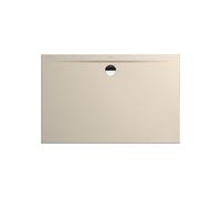 Kaldewei SUPERPLAN ZERO 1558-5, Platos de ducha con soporte extraplano, 120x110cm, 355847982661, Color: Warm Beige 20 con Secure Plus