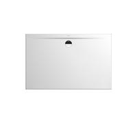 Kaldewei SUPERPLAN ZERO 1600-1, Platos de ducha, 160x90cm, 360000013711, Color: Blanco alpino mate con efecto perla