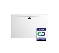 KALDEWEI SUPERPLAN ZERO 1602-1, Platos de ducha, 160x100cm, 360200010001, Color: alpino-blanco