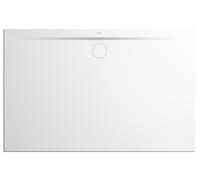 Kaldewei Superplan Zero plato de ducha rectangular 100x90 cm blanco 353247980001