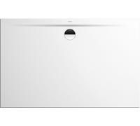 Kaldewei Superplan Zero plato de ducha rectangular 160x90 cm blanco 360047980001