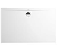 Kaldewei Superplan Zero plato de ducha rectangular 180x80 cm blanco 364447980001
