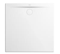 Kaldewei Superplan Zero plato de ducha rectangular 90x75 cm blanco 352047980001