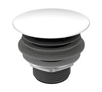 Kaldewei tapón para lavabo negro 905800000701