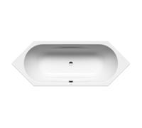 Kaldewei Vaio Duo 6 bañera blanco 233200010001