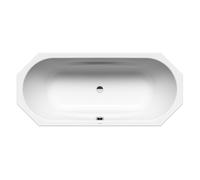 Kaldewei Vaio Duo 8 bañera blanco 233300010001
