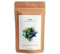 Kale en Polvo Premium (Pack de 2 x 250g) - 500g Total - Superalimento Rico en Vitamina K, Calcio y Hierro - Antioxidante y Detox Natural - 100% Puro, Vegano y Sin Gluten