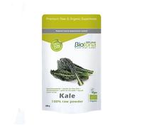 Kale polvo superfoods bio 120g Biotona