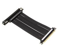 KALEA-INFORMATIQUE Adaptador de extensión tipo riser para PCIe x16 a PCI Express x16 para tipo 4.0 longitud 24cm