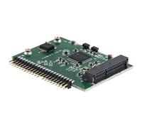 Kalea-INFORMATIQUE Adaptador mSATA a IDE 44 para sustituir una Unidad IDE 2.5 por una SSD mSATA en un PC portátil