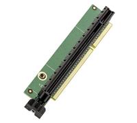 KALEA-INFORMATIQUE Adaptador PCIe x16 Hembra a Tiny 6 para la instalación de Tarjetas PCI Express en un Lenovo Thinkcenter o Thinkstation