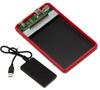 KALEA-INFORMATIQUE Caja USB Externa para Disco Duro Toshiba IDE 1.8 50 Pin. Enlace USB3 5G