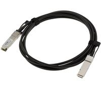 KALEA-INFORMATIQUE Cavo di rete tipo TWINAX DAC per connessione QSFP28 100G lunghezza 3M