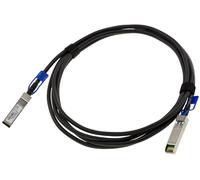 KALEA-INFORMATIQUE Cavo di rete tipo TWINAX DAC per connessione SFP28 25G lunghezza 3M