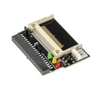 KALEA-INFORMATIQUE Compact Flash (CF) Hembra a IDE 3.5" 40 Pin, Soporte UDMA DMA