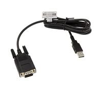 KALEA-INFORMATIQUE Conversor industrial USB a RS232 COM DB9 SUNIX UTS1009GC con Chipset PROLIFIC PL2303GC