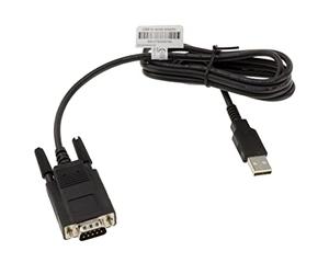 KALEA-INFORMATIQUE Conversor industrial USB a RS232 COM DB9 SUNIX UTS1009GC con Chipset PROLIFIC PL2303GC