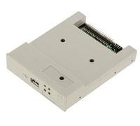 Kalea-Informatique Emulador de Disquete de 1,44 MB Permite reemplazar una Unidad de Disco por una Lectura en Memoria USB.