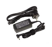 Kalea-INFORMATIQUE Fuente de alimentación 19V 1.75A 1.35x4mm Tip. Similar a ASUS X202 X201 K200CA C200 C300 C300MA X200 X200CA X200MA Q200 S200