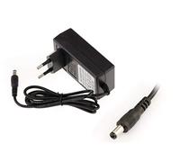 KALEA-INFORMATIQUE Fuente de alimentación 220V a 16,8V CC 2A con Conector de 2,5mm x 5,5mm (diámetros Interno/Externo)
