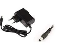 KALEA-INFORMATIQUE Fuente de alimentación 220V a 4,2V DC 2A con Conector de 2,5mm x 5,5mm (Diámetros Interno/Externo)