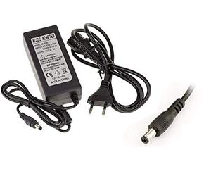 KALEA-INFORMATIQUE Fuente de alimentación de 220 V a 7,5 V CC 5 A con Conector de 2,5 mm x 5,5 mm (diámetros Interno/Externo)