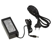 KALEA-INFORMATIQUE Fuente de alimentación Externa de 220 V a 12 V CC 4 A con Pieza Terminal de 2,5 x 5,5 mm