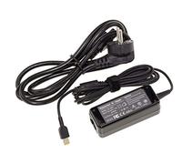 Kalea-INFORMATIQUE Fuente de alimentación para portátil 12V 3A Punta Cuadrada. Similar a Lenovo ThinkPad 10 4X20E75066 TP00064A