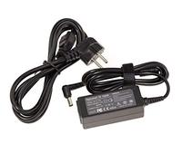 KALEA-INFORMATIQUE Fuente de Alimentación para Portátil 19.5V 2A Punta 4.4x6.5mm. Similar a VGP-AC19V39 VGP-AC19V40 VGP-AC19V47