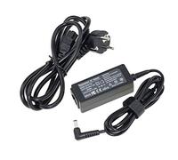 KALEA-INFORMATIQUE Fuente de alimentación para portátil 19V 1.58A 2.5x5.5mm Tip. Similar a PA3743U-1ACA, PA3743E-1AC3, PA3467U-1ACA, PA-1300-03, G71C0009T118.