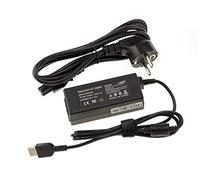 KALEA-INFORMATIQUE Fuente de Alimentación para Portátil 20V 2.25A Punta Cuadrada. Similar a Lenovo 01FR035 01FR047 01FR038 01FR053 01FR049 01FR001 01FR054 01FR000 ...