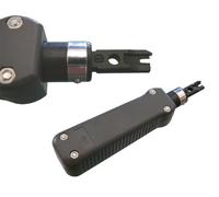 KALEA-INFORMATIQUE Herramienta de red Herramienta de punzonado de impacto para terminaciones 110/88 - PRESIÓN FIJA