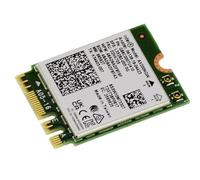 KALEA-INFORMATIQUE M2 M.2 NGFF E A Key Tarjeta controladora de Red WiFi 6 IEEE 802.11ax y Bluetooth 5.1 con chipset Intel AX200 NGW