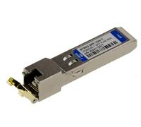 KALEA-INFORMATIQUE Módulo conversor de Fibra SFP+ 10GBASE-T a ethernet 10 Gigabit RJ45 de Cobre, Alcance de 30M