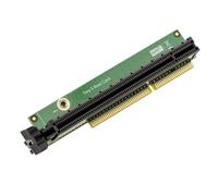 Kalea-Informatique Riser - Adaptador PCIe x16 hembra a Tiny 5 para instalación de tarjetas PCI Express en Lenovo Thinkcenter o Thinkstation