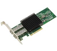 KALEA-INFORMATIQUE Scheda Controller PCIe Rete LAN Ethernet 2 Porte 10G SFP+ o 25G SFP28 Broadcom BCM57414