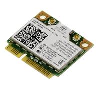 Kalea-Informatique Tarjeta controladora de red Mini PCIe WiFi Dual Band 802.11a/b/g/n/AC 1200M y Bluetooth 4 con chipset Intel 7260