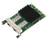 KALEA-INFORMATIQUE Tarjeta controladora de Red para Servidor Nic OCP 3.0 Fibra 10G 2 Puertos SFP+ con chipset Intel X710-DA2