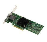 Kalea-INFORMATIQUE Tarjeta Controladora Interna PCIe 3.0 SAS 12GB 8 Puertos. Modelo OEM 9300-8e