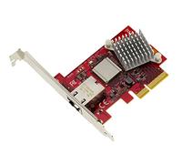 Kalea-INFORMATIQUE Tarjeta controladora PCIe 3.0 4X 10G 5G 2.5G 1G Gigabit LAN ethernet RJ45 con chipset AQUANTIA AQRATE AQR105.