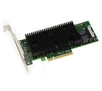KALEA-INFORMATIQUE Tarjeta controladora PCIe 3.1 SAS + SATA + NVMe 12GB con 8 Puertos internos. Modelo OEM 9400-8i