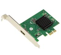 KALEA-INFORMATIQUE Tarjeta gráfica HDMI 1080p PCIe x1 SM750 | 1 puerto HDMI, chipset Silicon Motion SM750, resolución 1080p