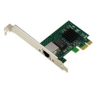 KALEA-INFORMATIQUE Tarjeta PCIe Controlador Red 2.5G LAN Gigabit RJ45 INTEL I226